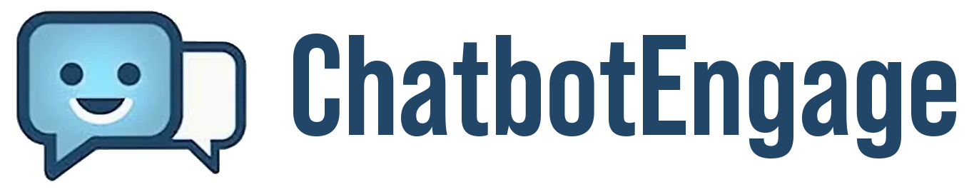ChatbotEngage